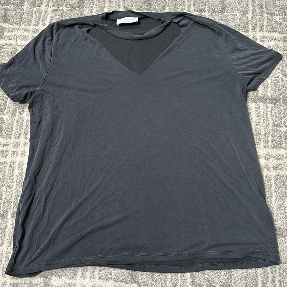 Boutique top